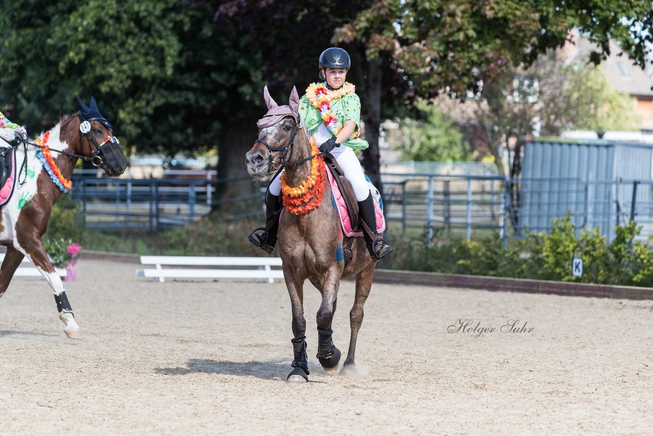 Bild 65 - Pony Akademie Turnier